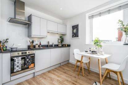 Houses For Sale In Bargate Southampton
