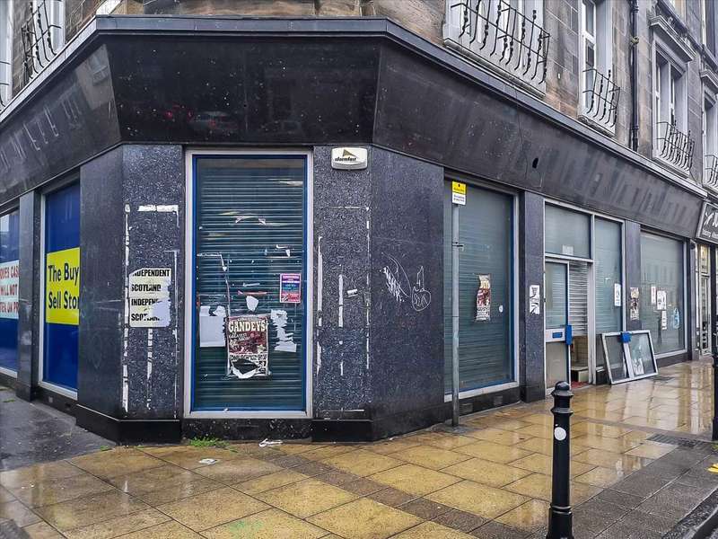 Shop To Rent In Great Junction Street, Edinburgh, EH6 5HZ