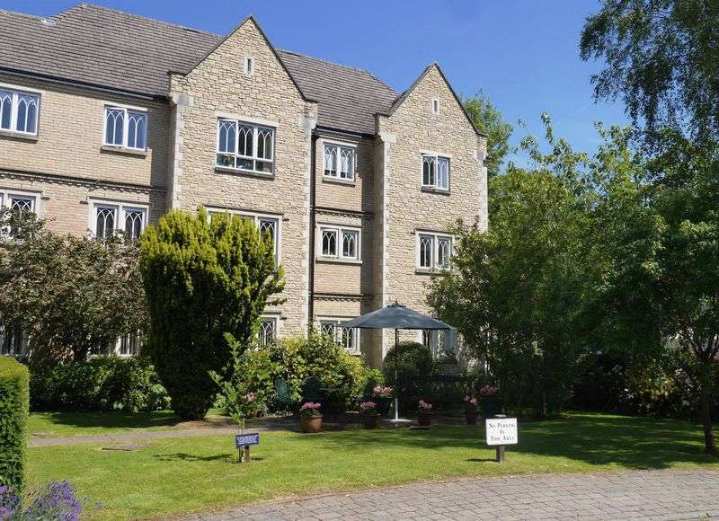 1 Bedroom Unspecified For Sale In White House Road, Oxford, OX1 4QQ