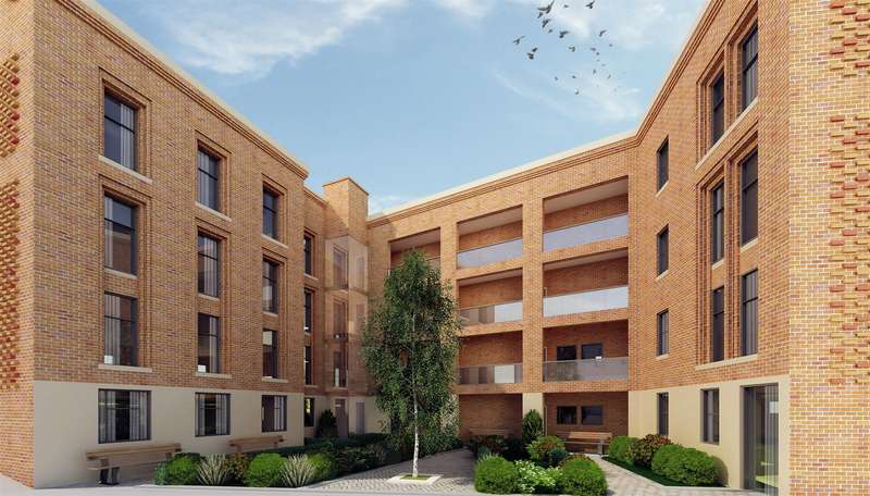 3 Bedroom Apartment For Sale In Henrietta Street, Birmingham, B19 3PS