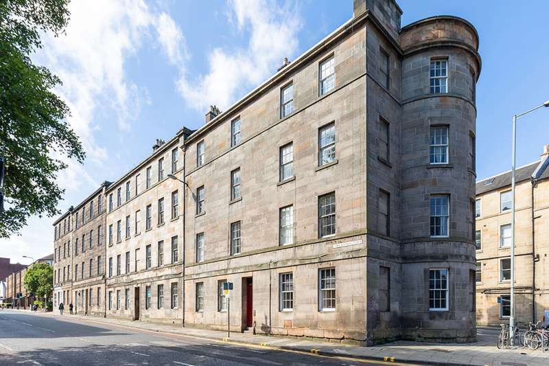3 Bedroom Flat For Sale In Lord Russell Place, Edinburgh, EH9 1NQ