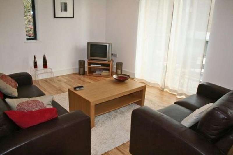 1 Bedroom Apartment To Rent In New Road, Oxford, OX1 1AY