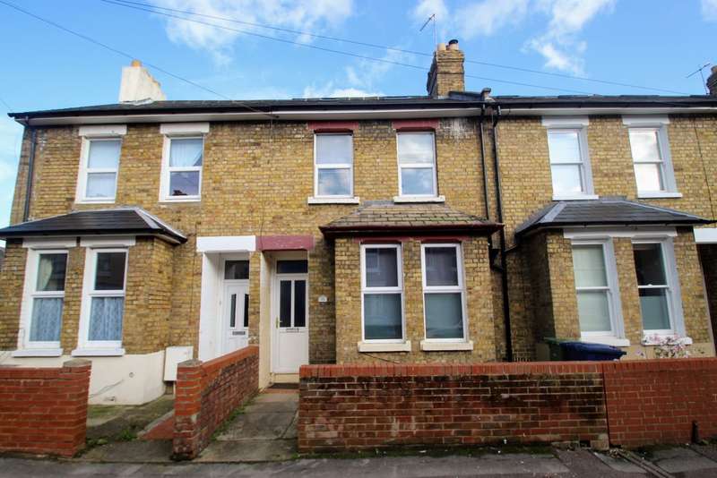 5 Bedroom Terraced To Rent In Marlborough Road, Oxford, OX1 4LR