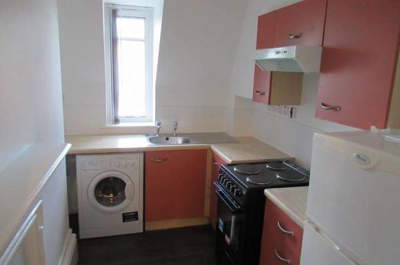 2 Bedroom Flat To Rent In High Street, Sheffield, S1 2GE