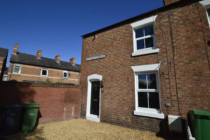 Houses to rent in Shrewsbury SY1, Shropshire