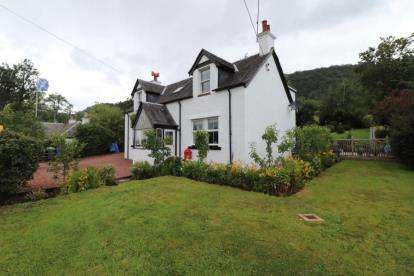 5 Bedroom Detached For Sale In Port Of Menteith, Stirling, FK8 3RA