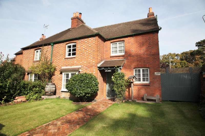 3 Bedroom Semi Detached To Rent In Woodcote Road, Caversham, Reading, Berkshire, RG4 7BA