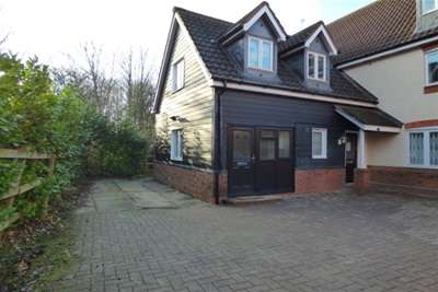 1 Bedroom Flat To Rent In Foxley Place, Loughton, MK5 8BU