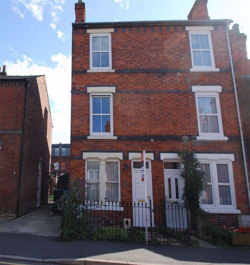 Houses for sale in Boston, Lincolnshire