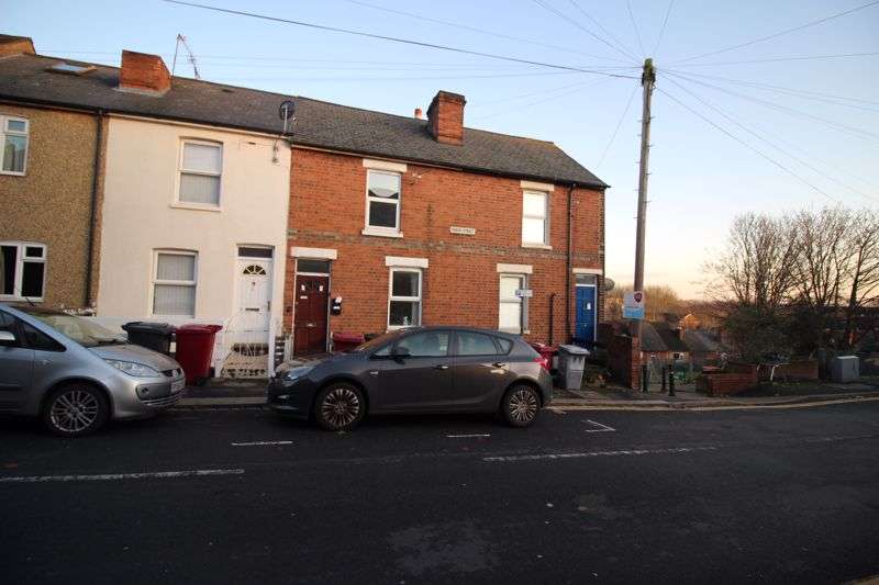 4 Bedroom Unspecified For Sale In Dover Street, Reading, RG1 6AX