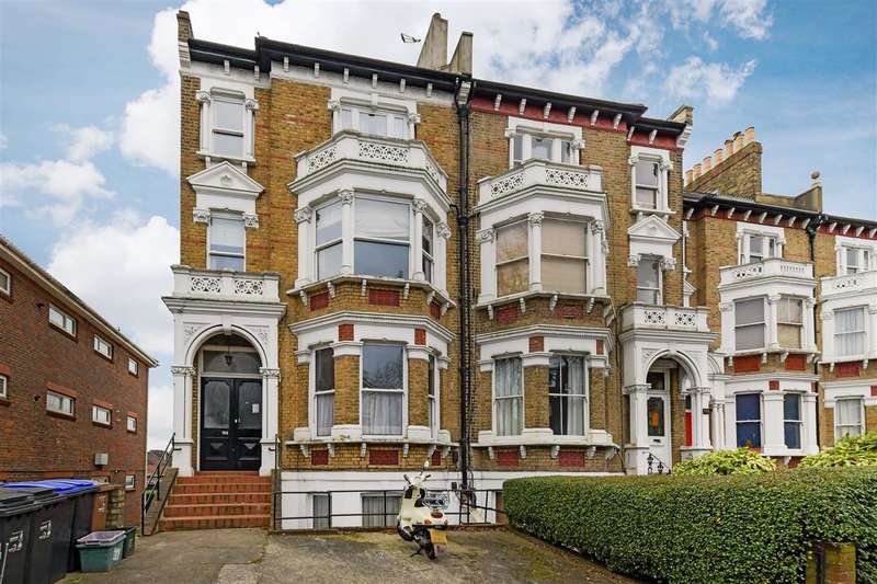 1 Bedroom Apartment To Rent In Worple Road, London, SW20 8PR