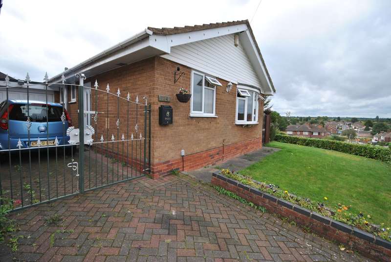 2 Bedroom Unspecified For Sale In Langley Rise, Solihull, B92 9DN