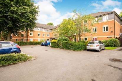 1 Bedroom Flat For Sale In Mauldeth Road, Manchester, M20 4NE