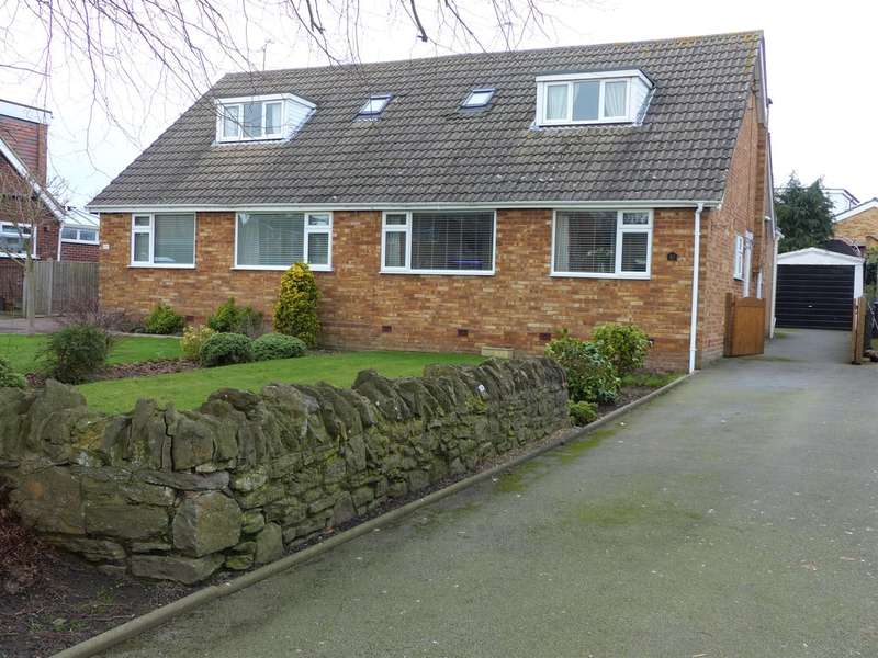 3 Bedroom Semi Detached For Sale In Ware Road, Barby, CV23 8UE