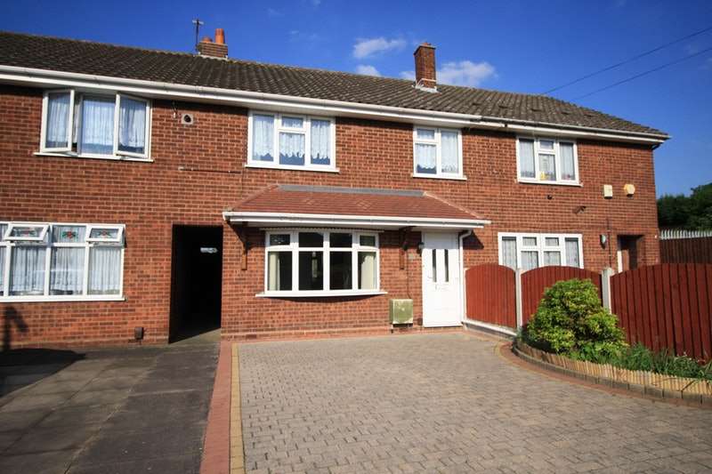 House for Sale & to Rent in Coseley East, Bilston