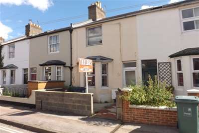 5 Bedroom House To Rent In Buckingham Street, Oxford, OX1 4LH