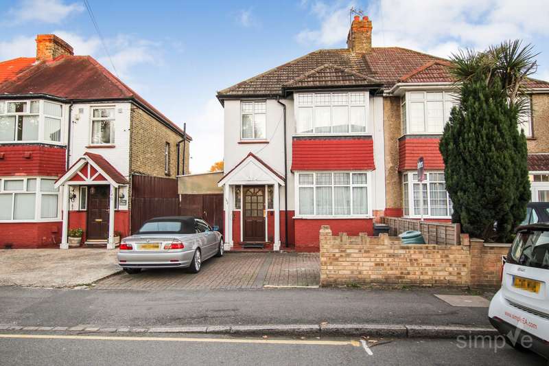 Houses For Sale In Tw3 1sl Hounslow Central