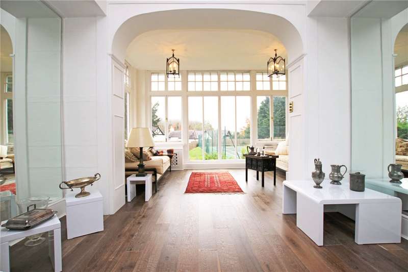 6 Bedroom Semi Detached To Rent In Thames Street, Sonning, Reading, Berkshire, RG4 6UR