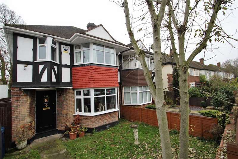 House for Sale & to Rent in Norwood Green, Southall