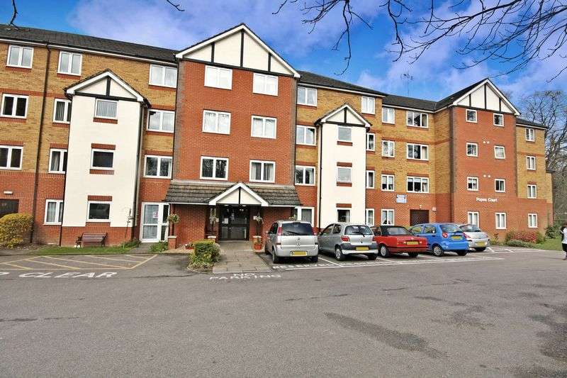 1 Bedrooms House For Sale In Old Bedford Road Luton Lu2 1 Bedrooms House For Sale In Old Bedford Road Luton Lu2