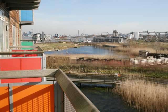 1 Bedroom Flat To Rent In Renaissance Walk, Greenwich, London, SE10 0QL