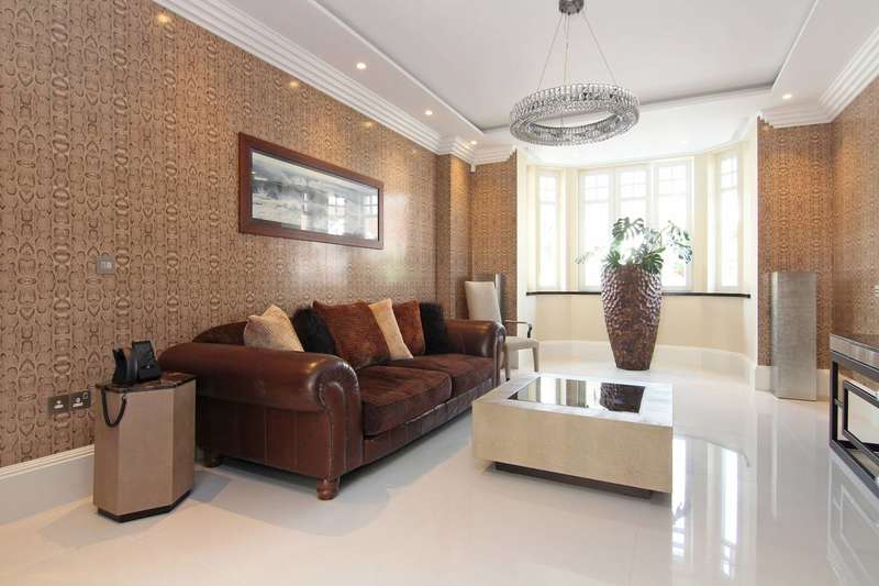 5 Bedroom House To Rent In Raymond Road, London, SW19 4AP