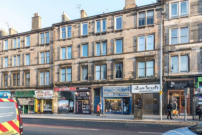 2 Bedroom Flat For Sale In Leith Walk, Edinburgh, EH6 8PD