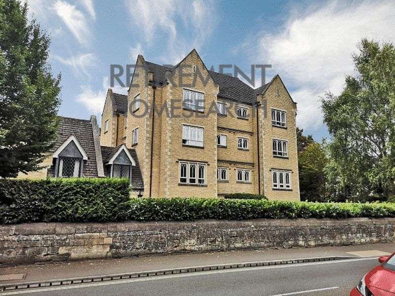 3 Bedroom Unspecified For Sale In White House Road, Oxford, OX1 4QQ