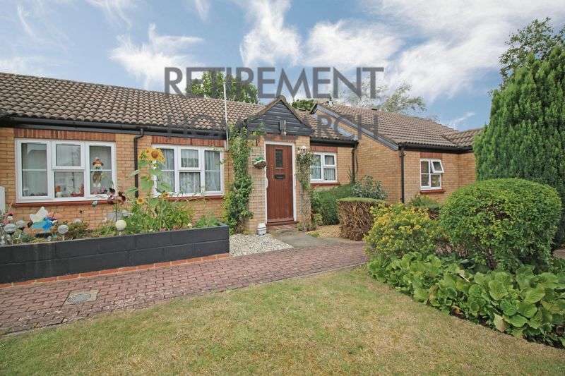 2 Bedroom Unspecified For Sale In Germander Place, Conniburrow, Milton Keynes, MK14 7DP
