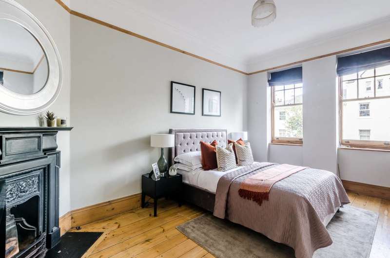 3 Bedroom Flat For Sale In Fulham Road, Fulham, SW6 5PB
