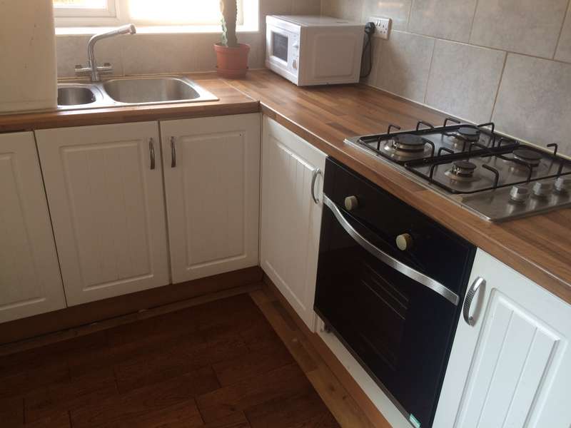 5 Bedroom Terraced To Rent In Erleigh Road, Reading, RG1 5NB