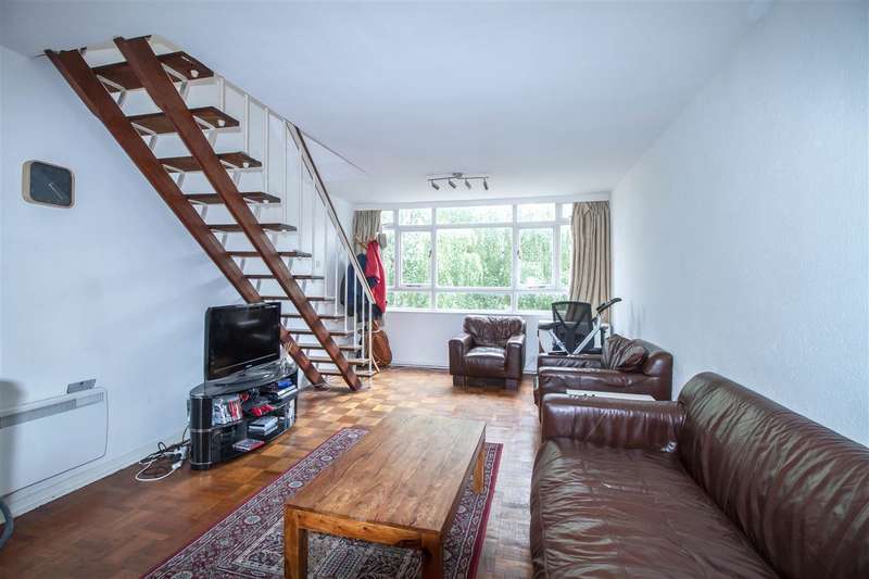 2 Bedroom Apartment To Rent In Kersfield Road, London, SW15 3HE