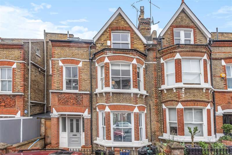 2 Bedroom Flat For Sale In Lancaster Park, Richmond, TW10 6AD