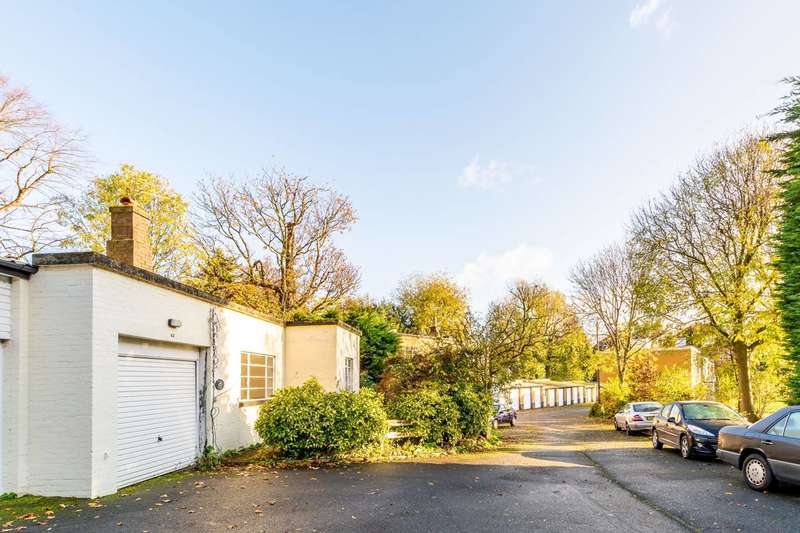 2 Bedroom Bungalow For Sale In Kersfield Road, London, SW15 3HF