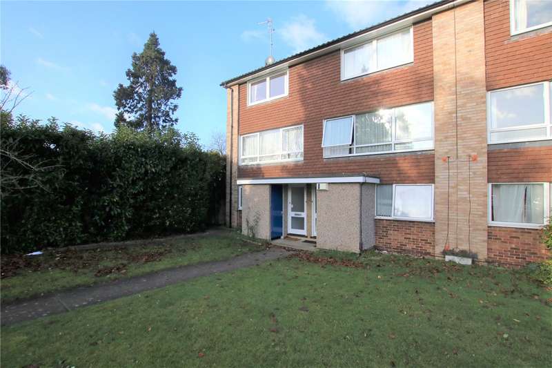 2 Bedroom Flat To Rent In Bath Road, Reading, Berkshire, RG1 6NG