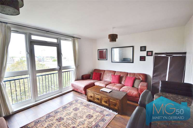 2 Bedroom Apartment For Sale In Pratt Street, London, NW1 0BL