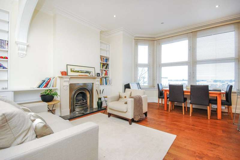 1 Bedroom Flat To Rent In Richmond Hill, Richmond, TW10 6RE