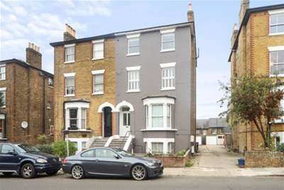 2 Bedroom Flat To Rent In Church Road, Richmond, TW10 6LN