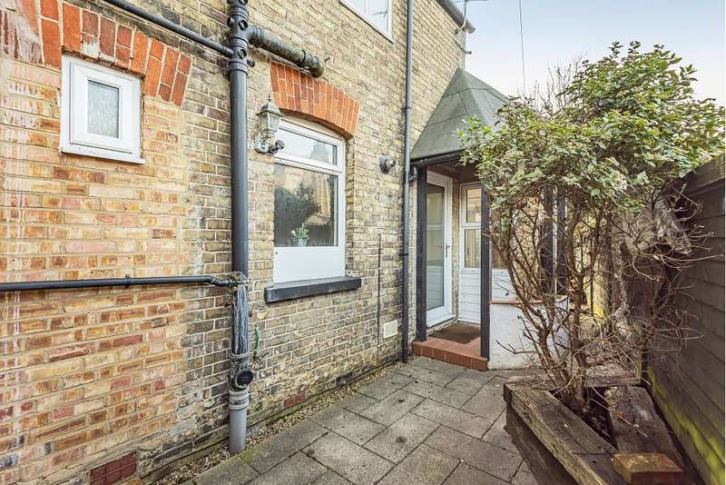 1 Bedroom Unspecified To Rent In Ferry Hinksey Road, Oxford, OX2 0BY