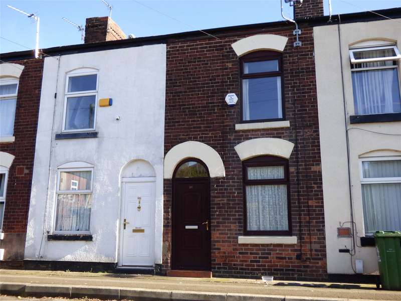 Houses to rent in AshtonunderLyne OL6, Greater Manchester