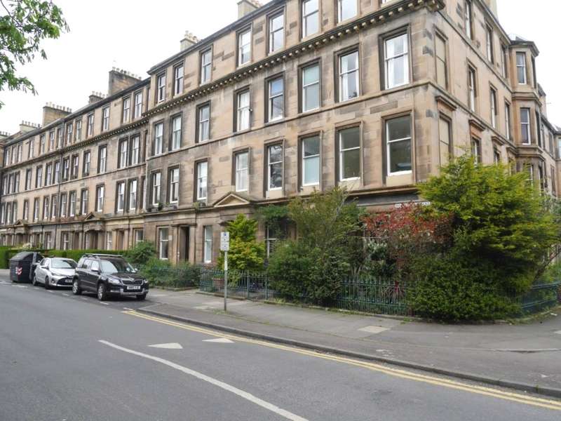 3 Bedroom Flat To Rent In Hillside Crescent, Edinburgh, EH7 5EB
