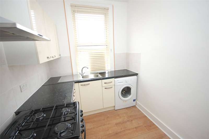 1 Bedroom Flat To Rent In Glenthorne Road, London, N11 3HU