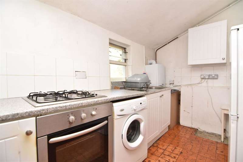 5 Bedroom Flat To Rent In Pratt Street, London, NW1 0BJ