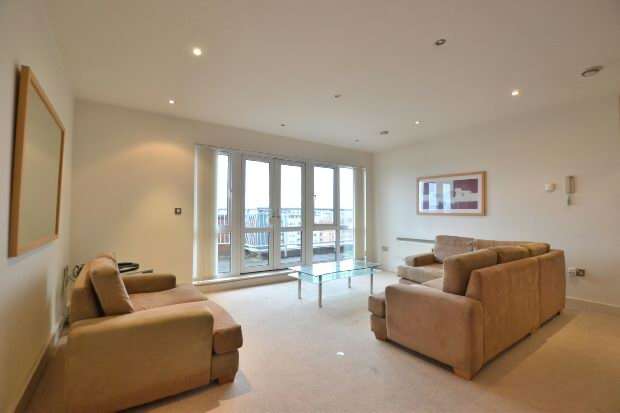 2 Bedroom Apartment For Sale In Bixteth Street, Liverpool, L3 9BB