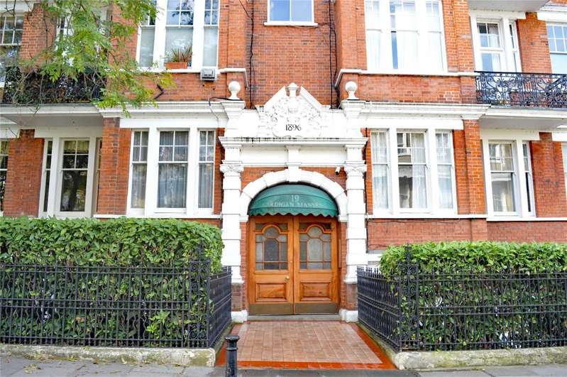 3 Bedroom Flat To Rent In Richmond Hill, Richmond, TW10 6RD