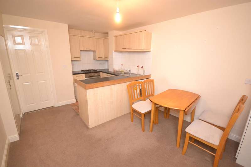 2 Bedroom Flat To Rent In Charles Street, Reading, RG1 7DB