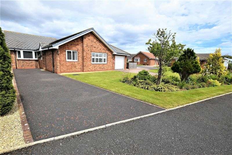 3 Bedroom Unspecified For Sale In Springfield View, Christon Bank, Alnwick, NE66 3DQ