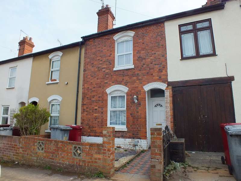 4 Bedroom Terraced To Rent In Shaftesbury Road, Reading, Berkshire, RG30 2QR