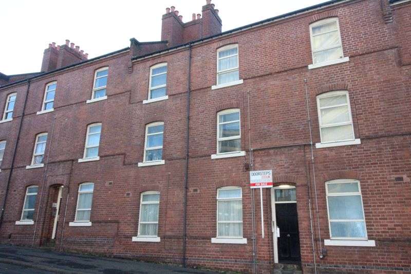 2 Bedroom Unspecified For Sale In Hawley Street, Sheffield, S1 2EA