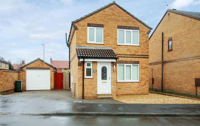 Houses to rent in Malton, YO17, North Yorkshire